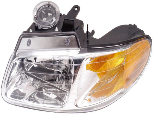 Headlight Assembly Dorman 1590517
