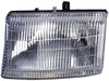 Headlight Assembly Dorman 1590521