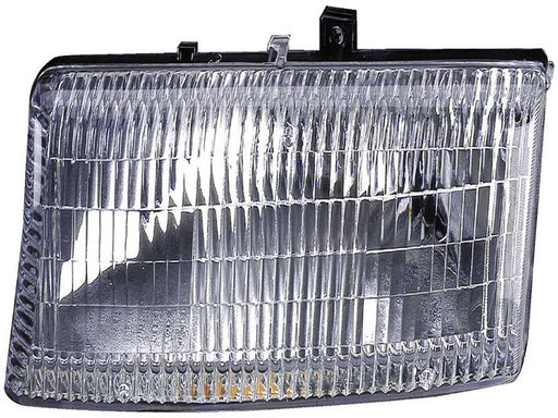 Headlight Assembly Dorman 1590521