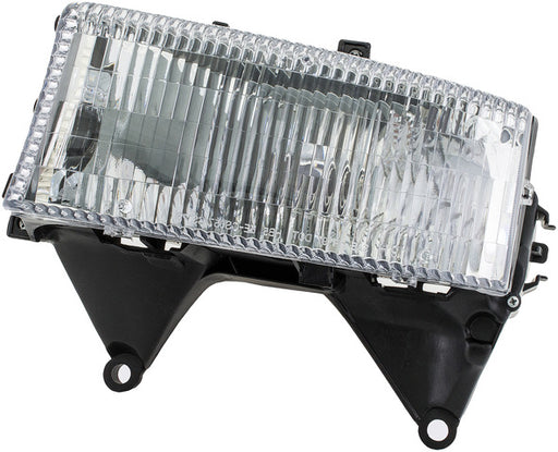 Headlight Assembly Dorman 1590522
