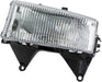 Headlight Assembly Dorman 1590522