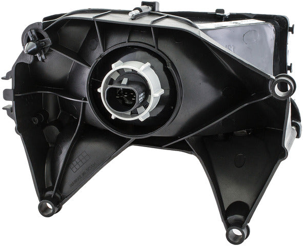Headlight Assembly Dorman 1590522