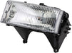 Headlight Assembly Dorman 1590522
