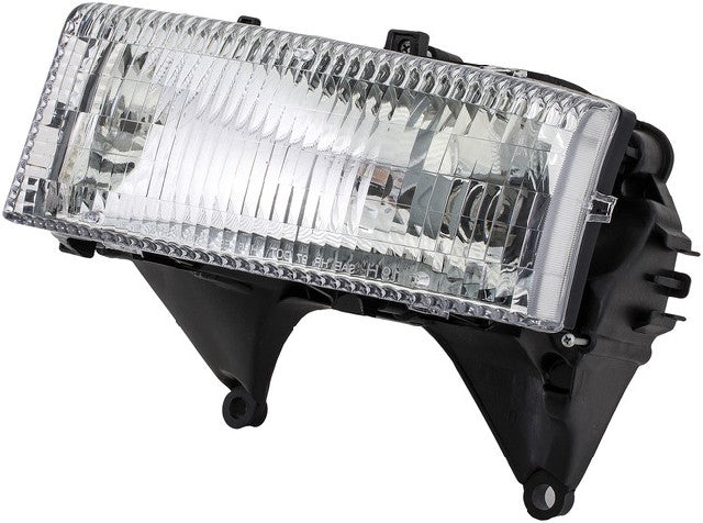 Headlight Assembly Dorman 1590522