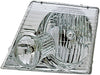 Headlight Assembly Dorman 1590527