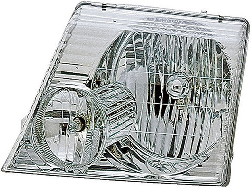Headlight Assembly Dorman 1590527