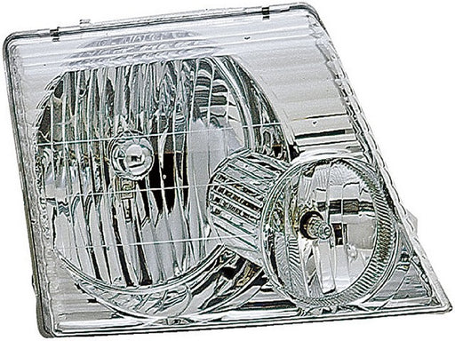 Headlight Assembly Dorman 1590528
