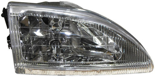 Headlight Assembly Dorman 1590533