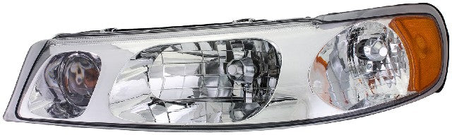 Headlight Assembly Dorman 1590534