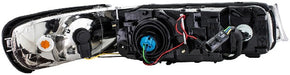 Headlight Assembly Dorman 1590534