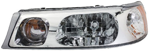 Headlight Assembly Dorman 1590534