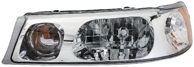Headlight Assembly Dorman 1590534