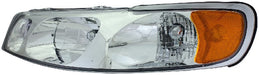 Headlight Assembly Dorman 1590534