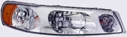 Headlight Assembly Dorman 1590535