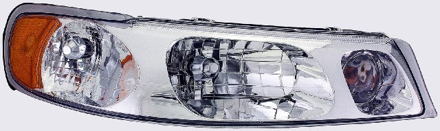 Headlight Assembly Dorman 1590535