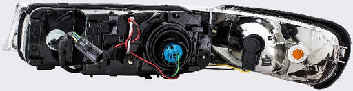 Headlight Assembly Dorman 1590535