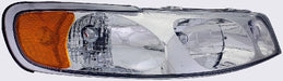 Headlight Assembly Dorman 1590535