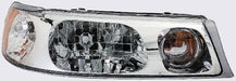Headlight Assembly Dorman 1590535