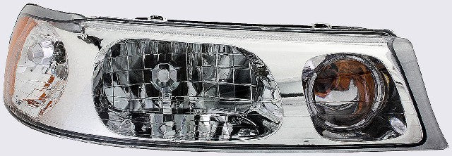 Headlight Assembly Dorman 1590535