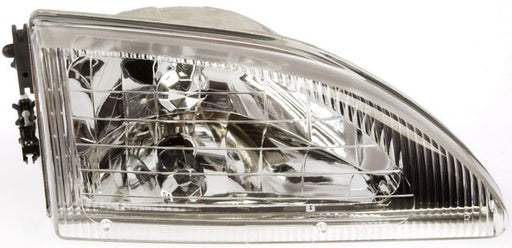 Headlight Assembly Dorman 1590538