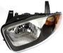 Headlight Assembly Dorman 1590556