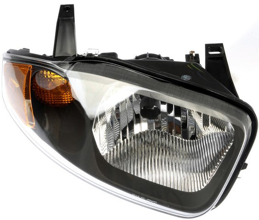 Headlight Assembly Dorman 1590557