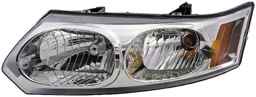 Headlight Assembly Dorman 1590558