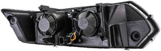 Headlight Assembly Dorman 1590558
