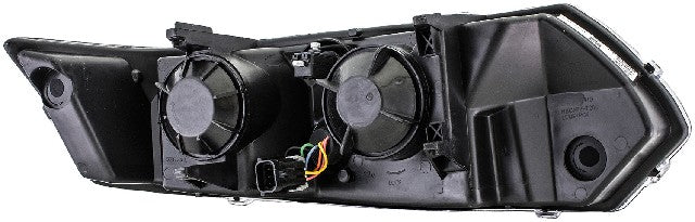 Headlight Assembly Dorman 1590558