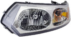 Headlight Assembly Dorman 1590558
