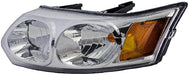 Headlight Assembly Dorman 1590558