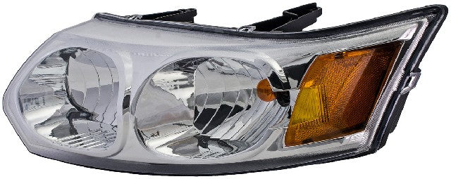 Headlight Assembly Dorman 1590558