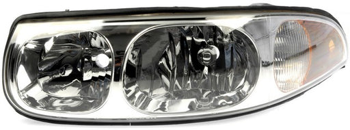 Headlight Assembly Dorman 1590564