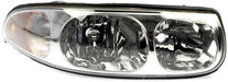 Headlight Assembly Dorman 1590565