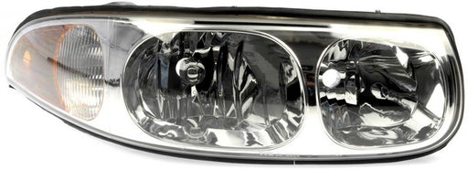 Headlight Assembly Dorman 1590565