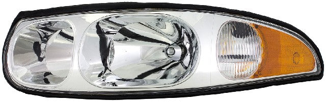 Headlight Assembly Dorman 1590566