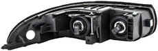 Headlight Assembly Dorman 1590566