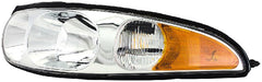 Headlight Assembly Dorman 1590566