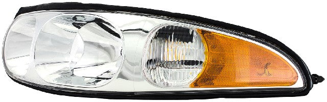 Headlight Assembly Dorman 1590566