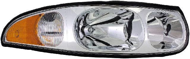 Headlight Assembly Dorman 1590567