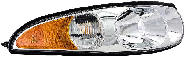 Headlight Assembly Dorman 1590567