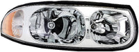 Headlight Assembly Dorman 1590567