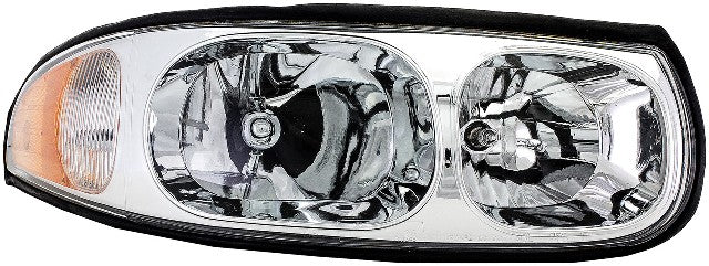 Headlight Assembly Dorman 1590567