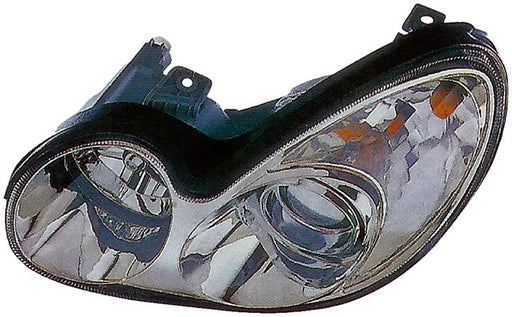 Headlight Assembly Dorman 1590573