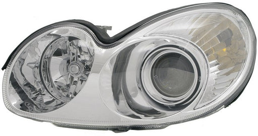 Headlight Assembly Dorman 1590574