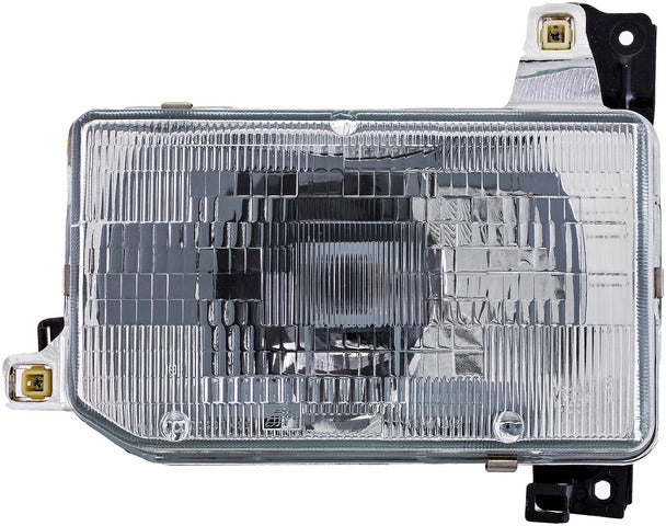 Headlight Assembly Dorman 1590602