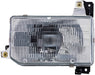 Headlight Assembly Dorman 1590602
