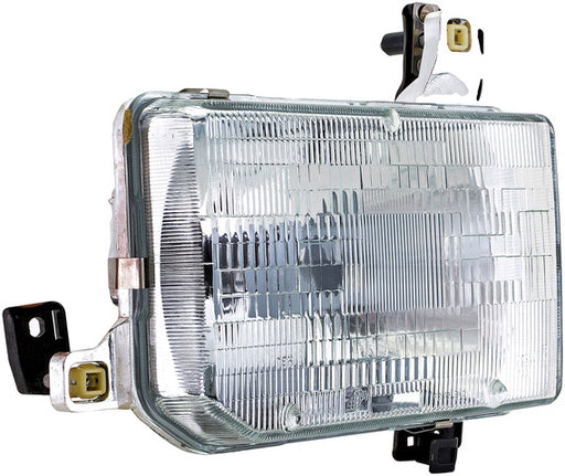 Headlight Assembly Dorman 1590602