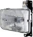 Headlight Assembly Dorman 1590602