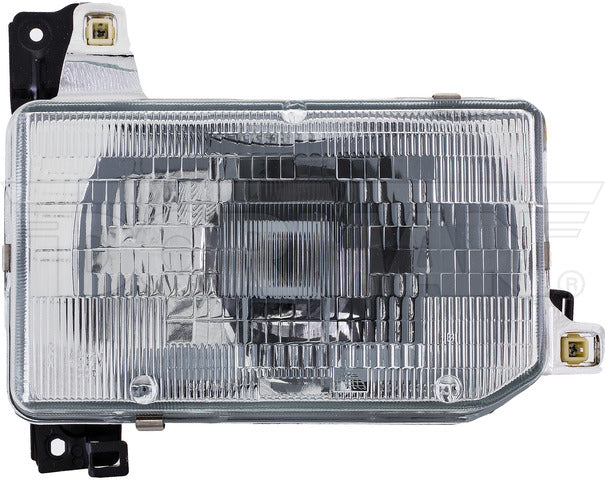 Headlight Assembly Dorman 1590603